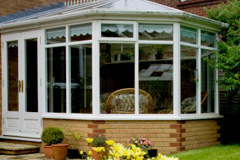 conservatories Muirhouses