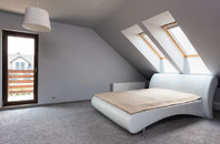 Muirhouses bedroom extensions