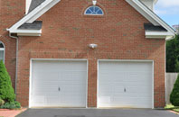 free Muirhouses garage construction quotes