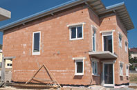Muirhouses home extensions
