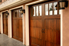 Muirhouses garage extension quotes